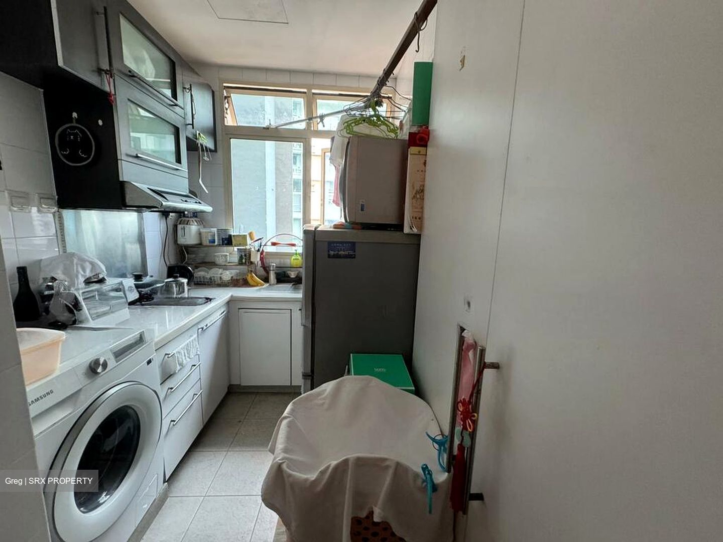 Mandale Heights (D11), Apartment #508011281